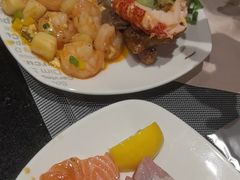 -星汇餐厅(新濠影汇店)