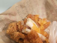 -肯德基(坑梓店)