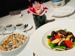 -龙景轩(香港四季酒店)