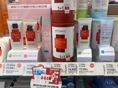 -Olive Young(明洞旗舰店)