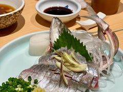 -和樂日本料理
