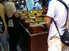 -钜记手信(大三巴街店)