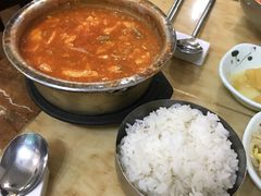 -屋里家延边朝鲜族冷面(南园店)