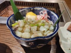 -樱宿日式和牛烧肉(五道口店)