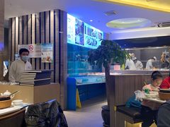 大堂-潮州府·潮菜·砂锅粥(徐家汇店)