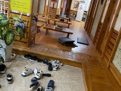 -真利味·脊骨火锅·正宗韩国料理(韩乐坊店)