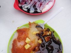 -王中王刨冰