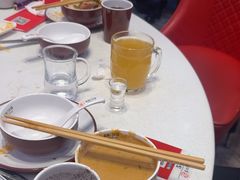 -倍儿红喜临门火锅(文兴路店)