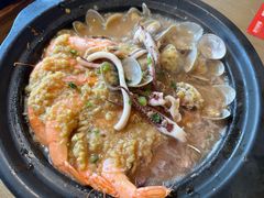 -洪兴砂锅·融合砂锅菜(三站店)