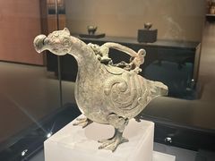 -太原市博物馆