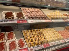 -東更道点心行(崂山丽达店)