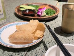 -Home Thai·泰谣(王府井apm店)