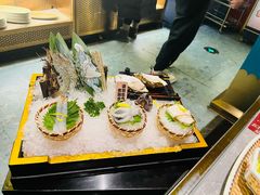 -一绪に寿喜烧(荟聚店)