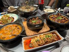 -陶德砂锅(蜀汉路店)