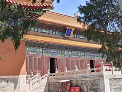 -历代帝王庙博物馆