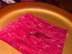 -牛New寿喜烧(虹桥新天地店)