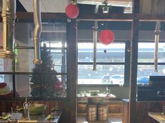 -山葵说·泥炉烤肉(泰达时尚E街区店)