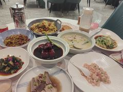 -聚鑫阁江浙菜·非遗传承技艺(闵行交大店)