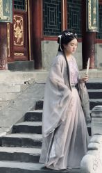 点击看大图 -美云庭古装·格格服汉服·京城旅拍(北京店)
