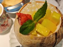 -泰椰里·泰国餐厅(智慧城广百广场店)