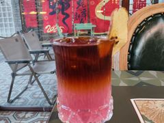 -糖房咖啡(南锣鼓巷店)