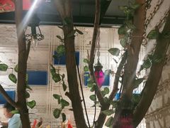-通海俄式烧烤·俄罗斯大串(嵩山路店)