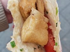 -尚食·卢记烧饼(十全街店)
