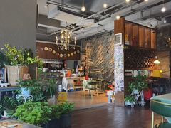 -ITA·意塔意大利餐厅(亦庄店)