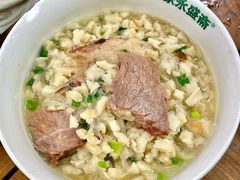 -老刘家永盛斋·传统泡馍(东关南街店)