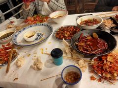-湘江大码头·龙虾馆(渔人码头一店)