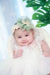 -皇家贝贝婴幼儿摄影(博雅路店)