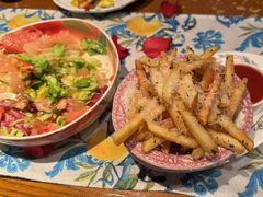 -弗兰克牛排西餐厅Ribone steak house(柠檬花园店)