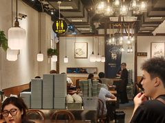 -乔街深夜食堂·小龙虾·高压锅生蚝(杭州总店)