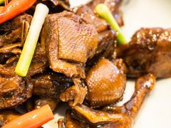 -湘邻呷铺·田园家宴(汉基广场店)