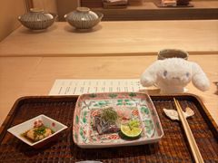 -晴空·日本料理(万象城店)