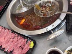 -嬷孙家潮汕牛肉火锅(北京路天河城店)