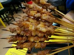 -望京小腰(北京总店)