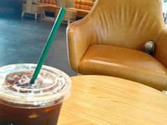 -星巴克臻选(南京艾尚天地店)