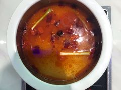 -圣琼美食百汇自助餐厅(长安万达店)