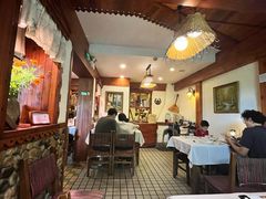 -老井俄式餐厅