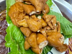 -大龙燚火锅(天安云谷店)