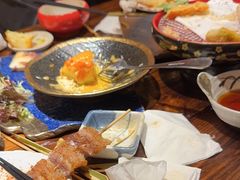 -鸟鹏烧鸟居酒屋(熙龙湾店)