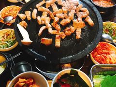-Dombe豚(黑猪肉街店)