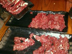 -手选潮汕鲜活牛肉火锅(二七广场店)