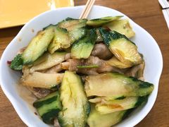 酸辣鸡脚-爱乐信甜品(石湾店)