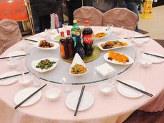 -清华酒楼(盘门店)