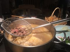 -左庭右院鲜牛肉火锅(南通CBD大有境店)