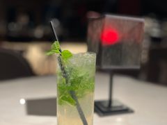 -恰餐厅 CHAR Bar & Grill (珠海仁恒洲际店)