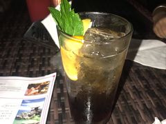 -Rock Bar Bali(Bali)