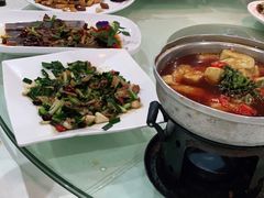 -南庄酒家·海鲜粤菜·25年老字号(环城南路店)